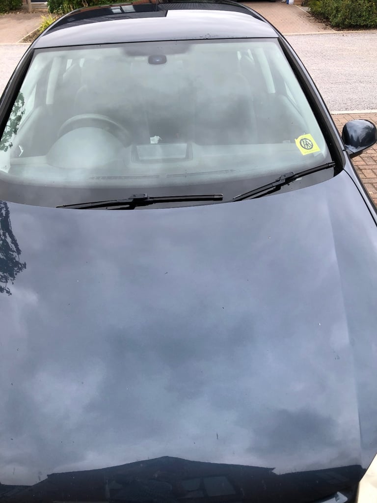 Volkswagen, GOLF, Hatchback, 2006, Manual, 1896 (cc), 5 doors