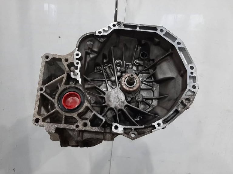 image for SUZUKI SX4 S CROSS Mk1 1L Petrol 5Speed Manual ZAA 018H Gearbox
