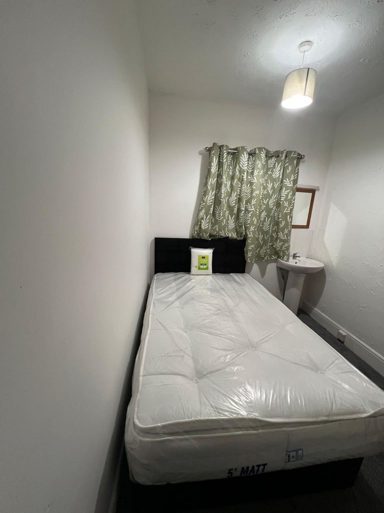 TO LET – Beautiful HMO Accommodation 