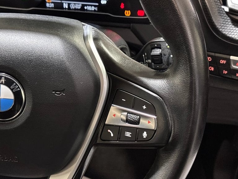 2020 20 BMW 1 SERIES 1.5 118I SPORT HATCHBACK 5DR PETROL MANUAL EURO 6 (S/S) (14