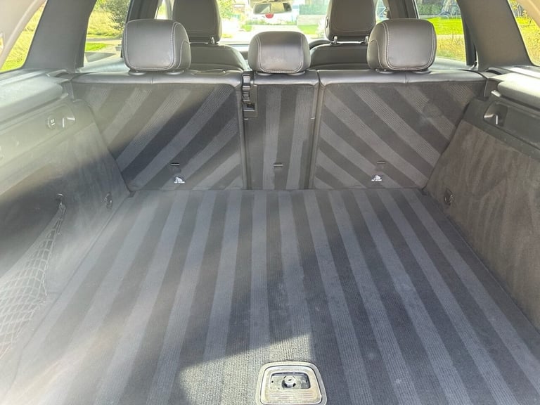 2015 Mercedes-Benz GLC 2.1 GLC250d Sport SUV 5dr Diesel G-Tronic 4MATIC Euro 6 (s/s) (204 ps) EST...