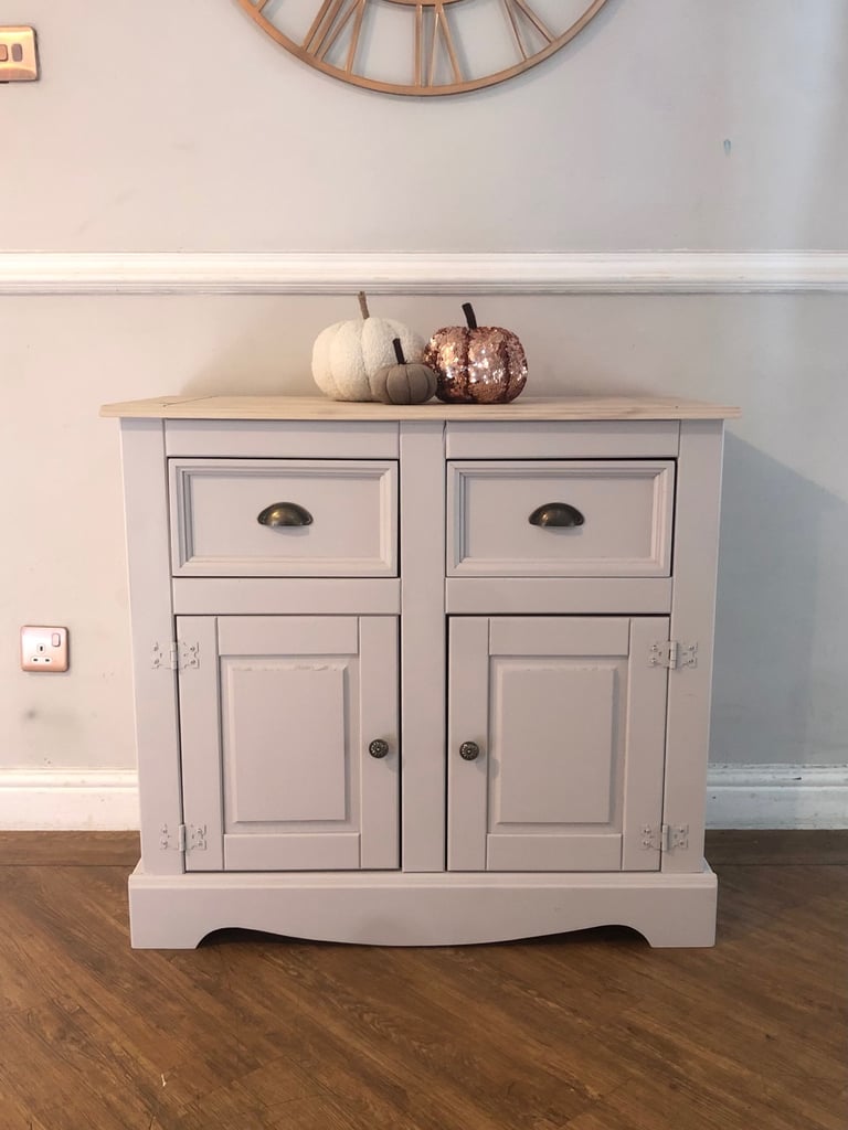 image for Pine sideboard 