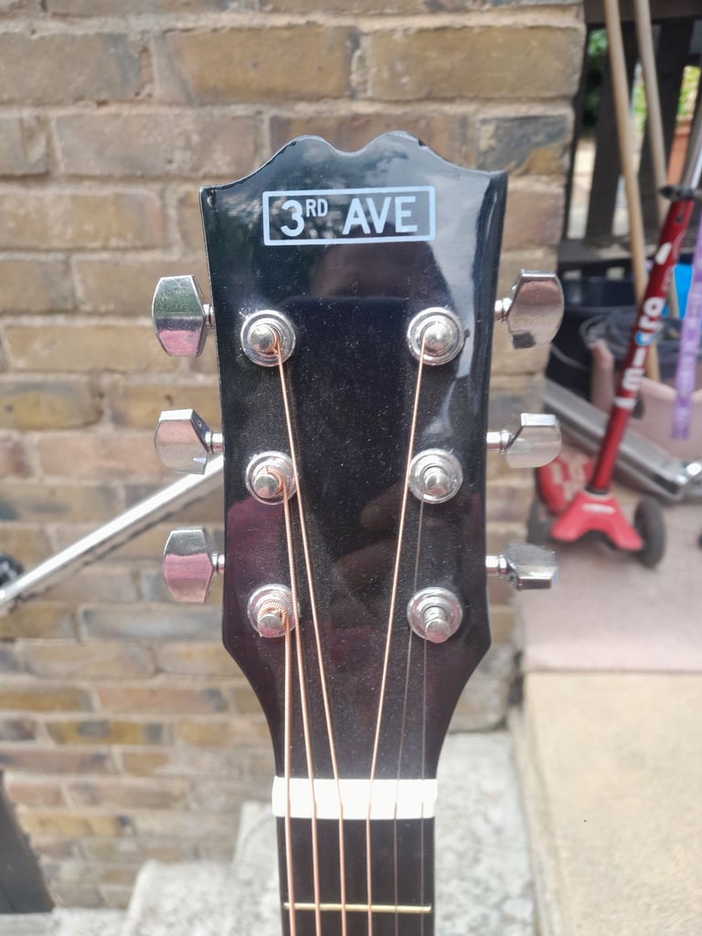 Guitar