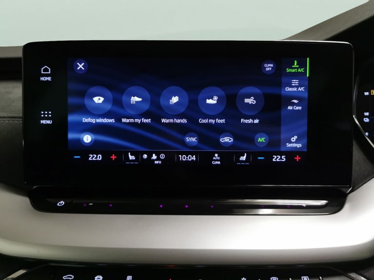 2022 Skoda Octavia 1.4 TSI iV 13kWh SE L Estate 5dr Petrol Plug-in Hybrid DSG Euro 6 (s/s) (20 Es...