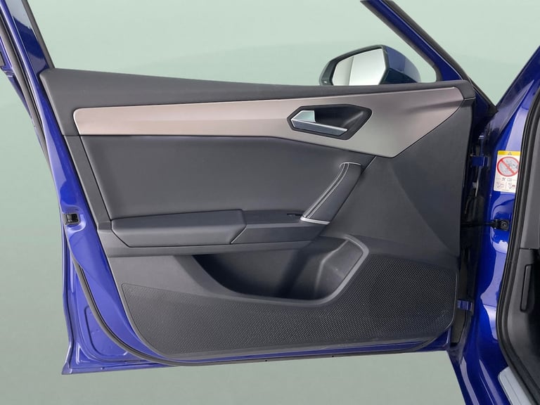 2021 SEAT Leon 1.4 eHybrid 12.8kWh XCELLENCE Hatchback 5dr Petrol Plug-in Hybrid DSG Euro  Hatchb...