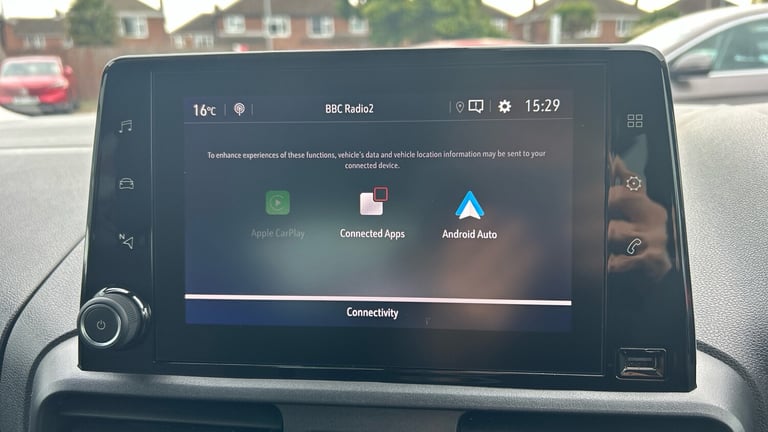 2021 Vauxhall Combo Life 1.2 Turbo 130 Elite 5dr Auto [7 seat] Petrol Estate Estate Petrol Automatic