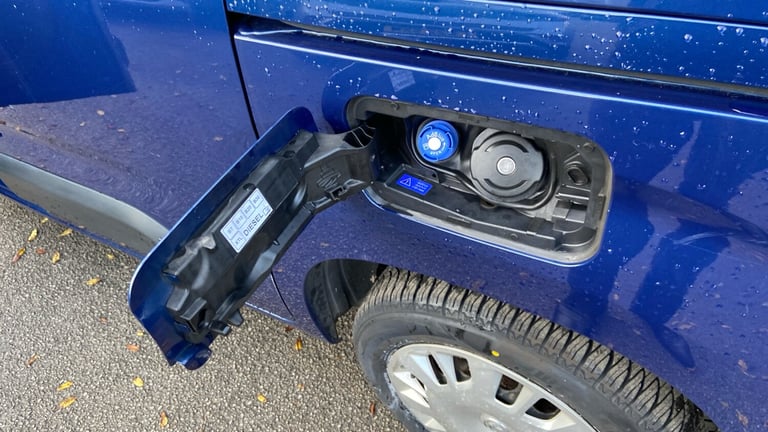2022 Vauxhall Combo Life 1.5 Turbo D Edition MPV 5dr Diesel Manual 6Spd Euro 6 (s/s) (100 ps) MPV...
