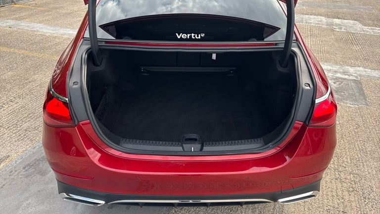 2024 Mercedes-Benz E Class E220d AMG Line Premium 4dr 9G-Tronic SALOON DIESEL Automatic