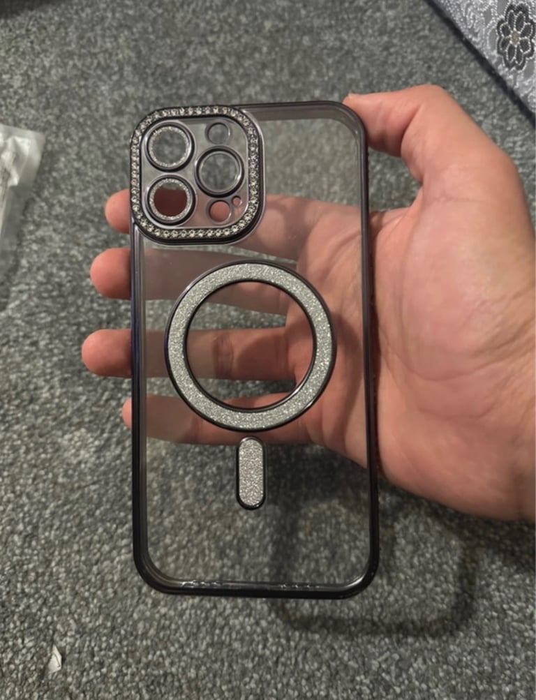 image for iPhone 13 Pro Max phone case