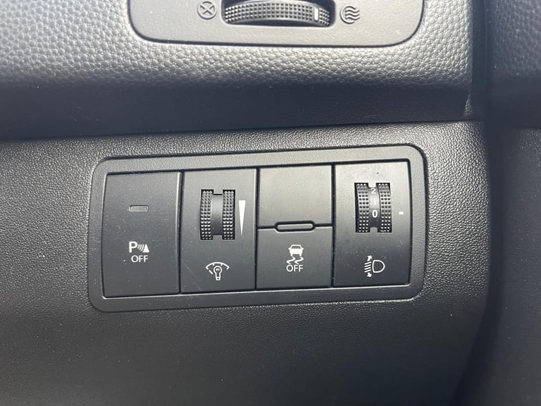 2013 Hyundai ix20 1.6 Active Auto Euro 5 5dr Petrol