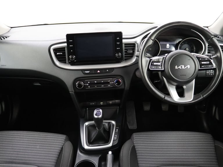 2023 Kia XCeed 1.5 T-GDi 2 SUV 5dr Petrol Manual Euro 6 (s/s) (158 bhp) HATCHBACK Petrol Manual