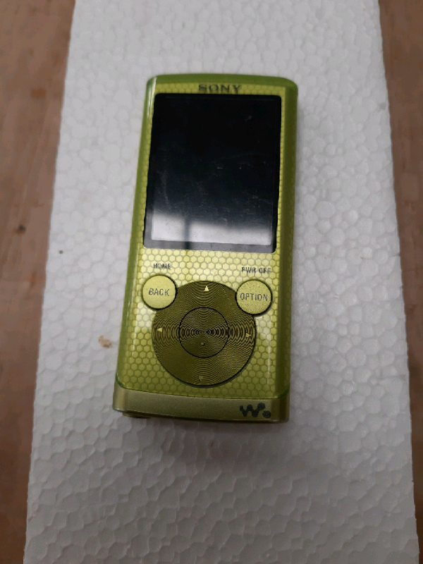 Second-Hand MP3 Players for Sale | Gumtree