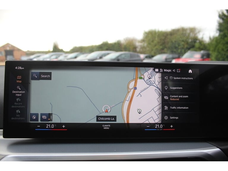 2022 BMW 3 Series 330e M Sport Estate HYBRID Automatic