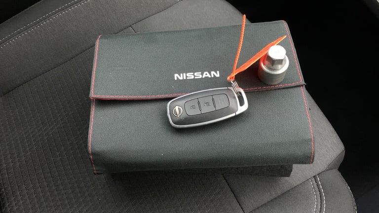 2023 Nissan Qashqai 1.3 DIG-T MHEV N-Connecta SUV 5dr Petrol Hybrid XTRON Euro 6 (s/s) (158 ps) S...