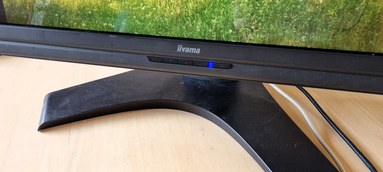iiyama ProLite T2250MTS 22" Touchscreen Monitor (Used)