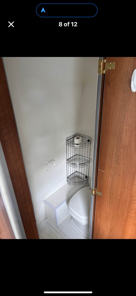 Volkswagen crafter Racevan, Motorhome, Campervan!! Off grid ready ✅ 