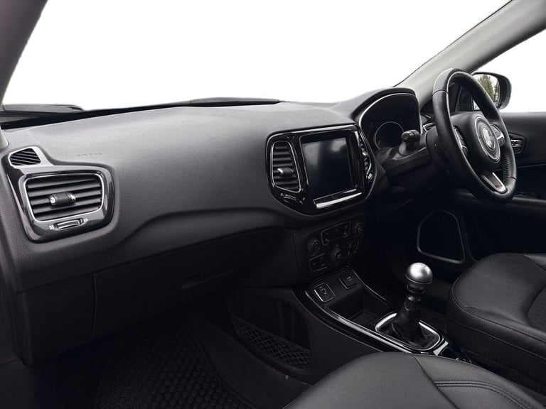 2020 Jeep Compass 1.4 Multiair 140 Night Eagle 5dr [2WD] Station Wagon PETROL Manual