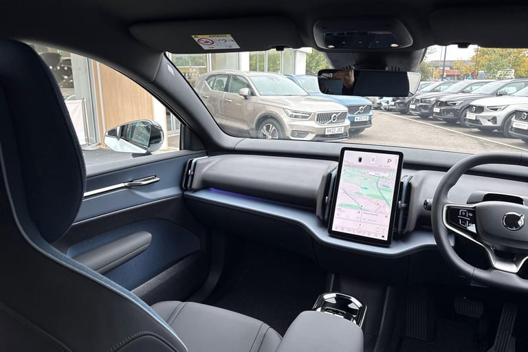 2025 Volvo EX30 Single Motor Extended Range 69kWh Plus SUV 5dr Electric Auto (272 ps) ESTATE Elec...