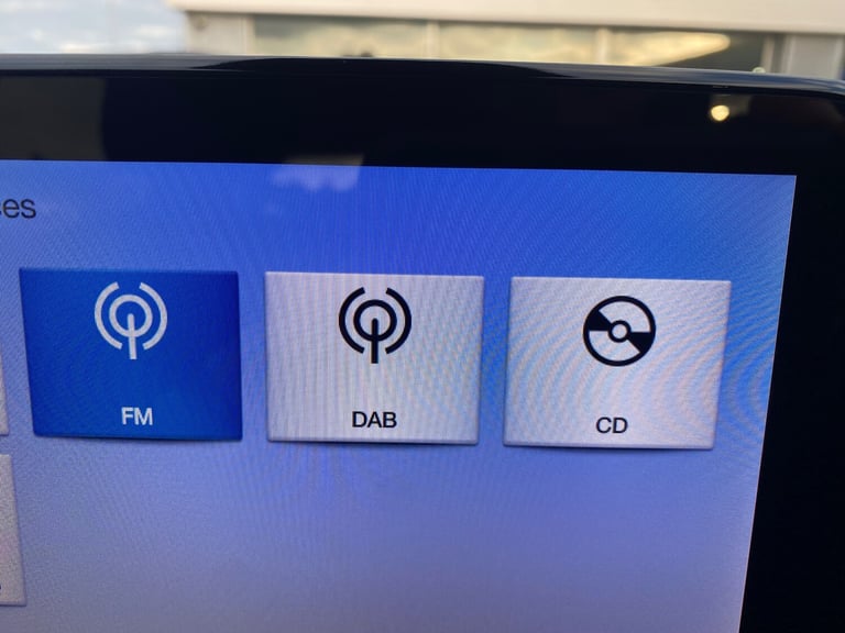 2019 Ford Fiesta 1.0T EcoBoost GPF Titanium Hatchback 5dr Petrol Auto Euro 6