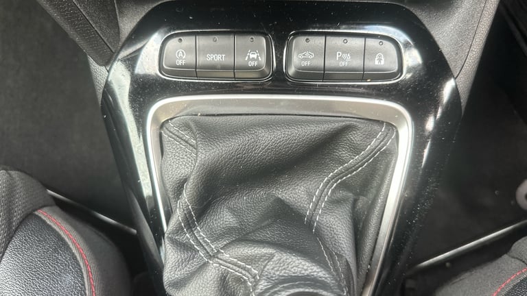 2021 Vauxhall Corsa 1.2 Turbo SRi 5dr Petrol Hatchback Hatchback Petrol Manual