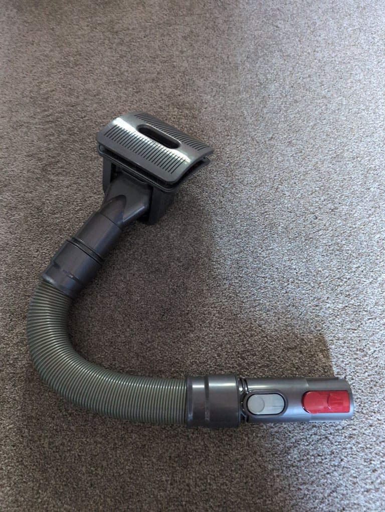 Dyson dog grooming attachment