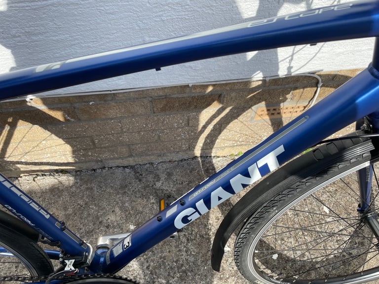 image for Giant bicycle for sale