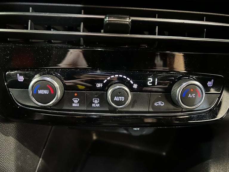 2021 Vauxhall Mokka 1.2 Turbo SRi Nav Premium SUV 5dr Petrol Manual Euro 6 (s/s) (130 ps) HATCHBA...