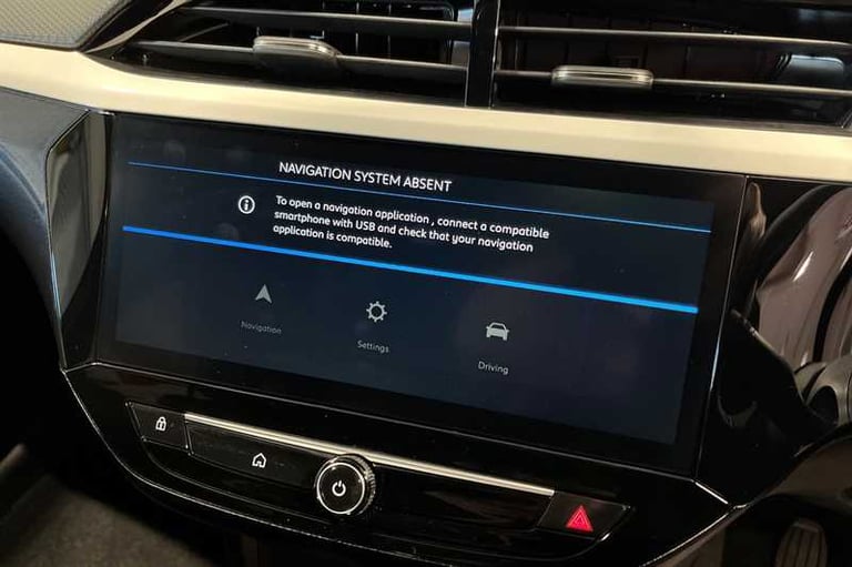 2025 Vauxhall Corsa 1.2 Turbo GS 5dr HATCHBACK PETROL Manual