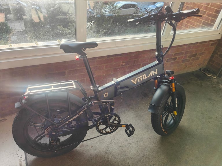 image for Faulty ebike  not free