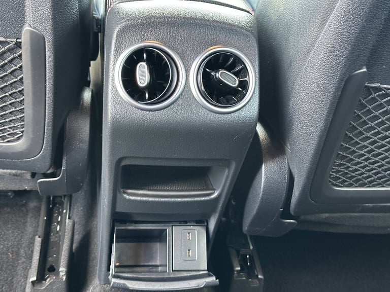 2023 Mercedes-Benz GLB GLB 220d 4Matic AMG Line Premium 5dr 8G-Tronic ESTATE Diesel Automatic