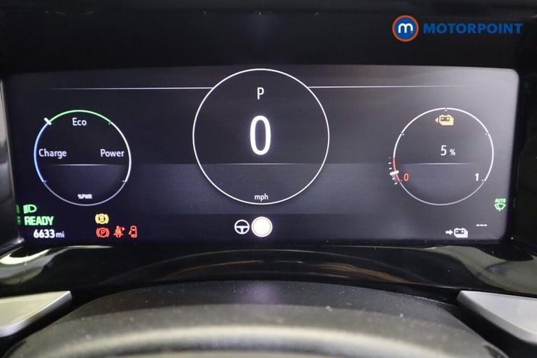 2023 Vauxhall Mokka 100kW Ultimate 50kWh 5dr Auto SUV Electric Automatic