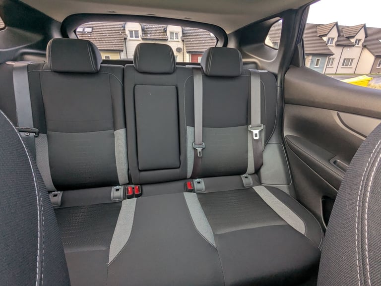 2017 Nissan Qashqai, 29517 miles