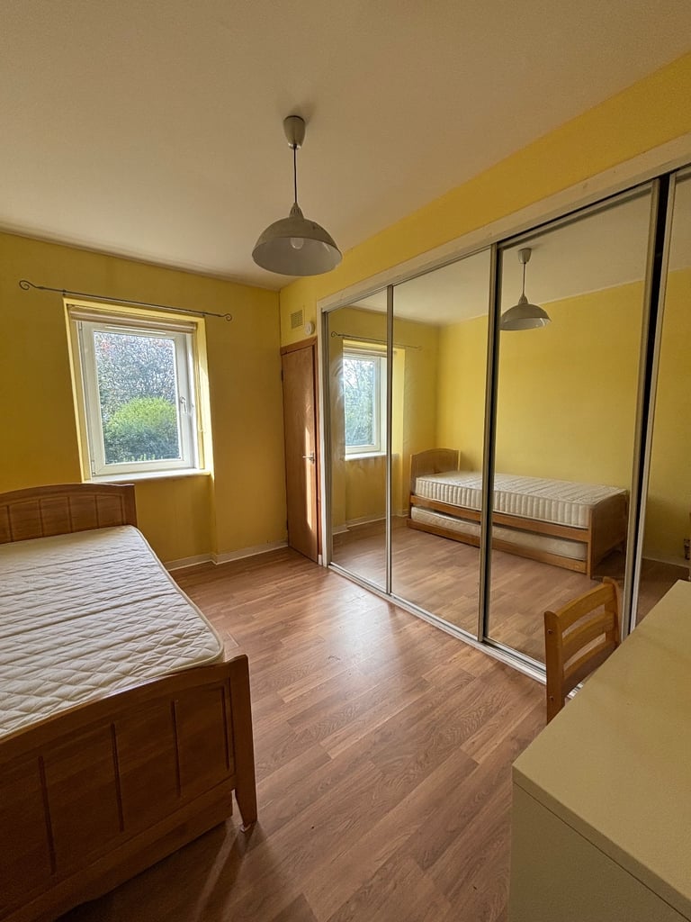 Flat to rent - Central Aberdeen 