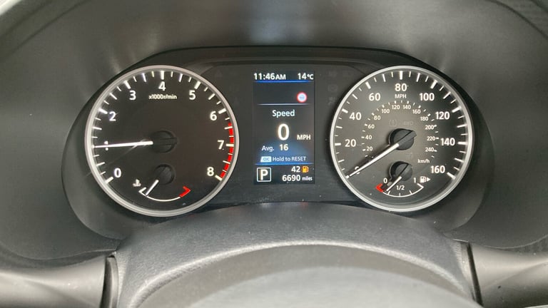 2023 Nissan Juke 1.0 DiG-T 114 Acenta 5dr DCT Petrol Hatchback Hatchback Petrol Automatic