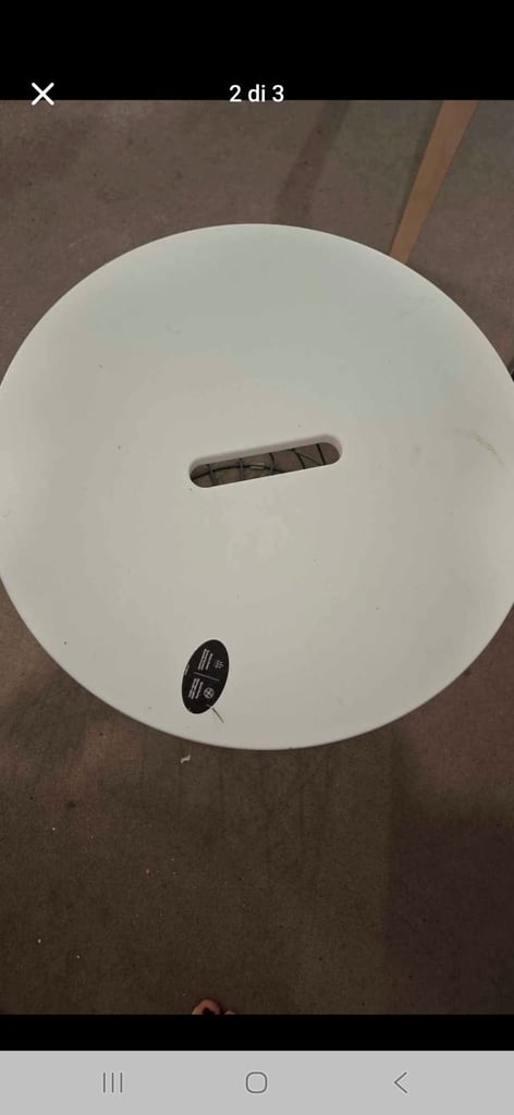 Coffe table 