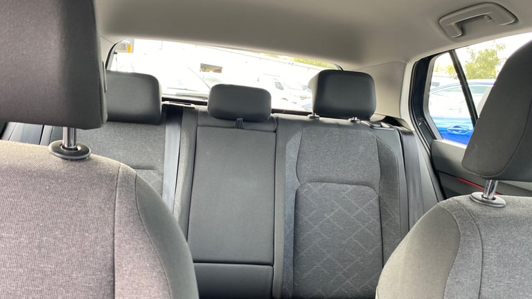 2021 Volkswagen Golf 1.5 TSI Life 5dr Petrol Hatchback Hatchback Petrol Manual