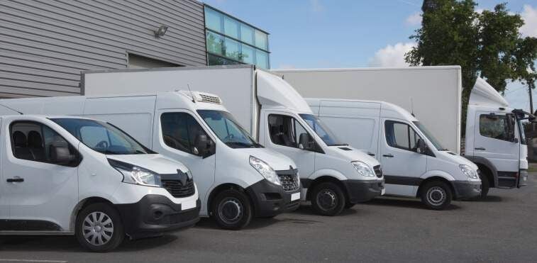 2013 Ford Transit Connect Low Roof Van TDCi 90ps PANEL VAN DIESEL Manual