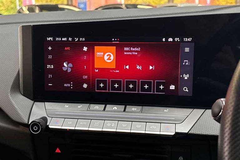 2023 Vauxhall Astra 1.2 Turbo 130 GS 5dr ESTATE PETROL Manual