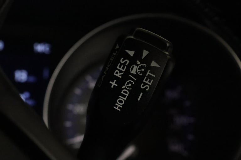 2022 Toyota C-HR 1.8 VVT-h GR SPORT CVT Euro 6 (s/s) 5dr HATCHBACK Petrol/Electric Hybrid Automatic