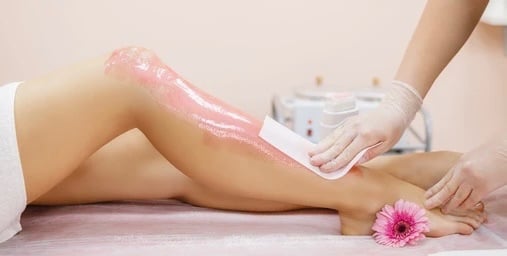 image for Waxing for men and women in Hendon Central 