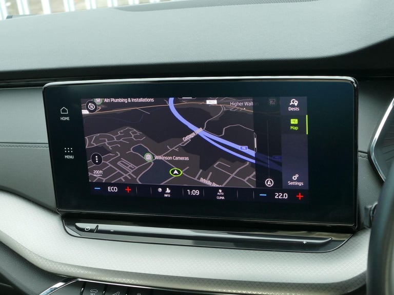 2024 Skoda Octavia 1.4 TSI iV 13kWh SE Technology DSG Euro 6 (s/s) 5dr HATCHBACK Petrol/Electric ...