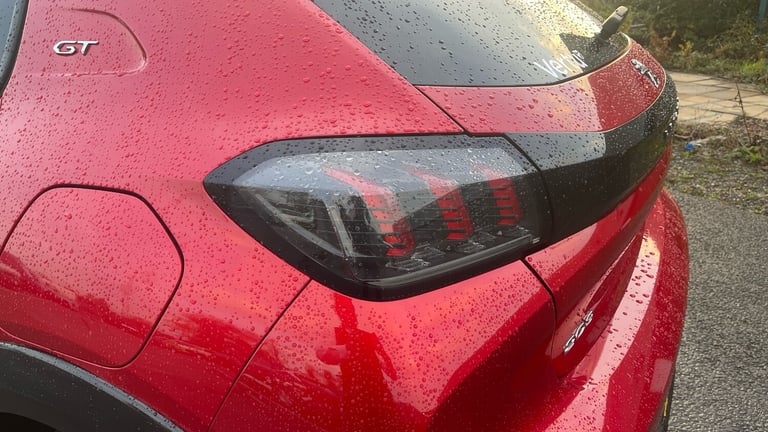 2022 Peugeot 208 1.2 PureTech 100 GT 5dr Petrol Hatchback Hatchback Petrol Manual