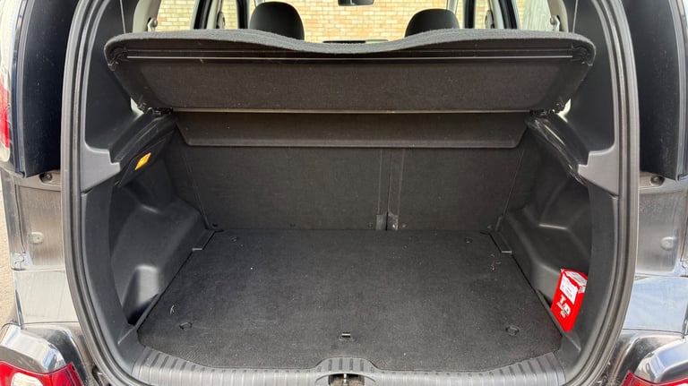 Citroen, C3 PICASSO, MPV, 2012, Manual, 1560 (cc), 5 doors