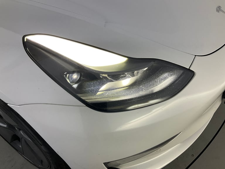 2021 Tesla Model 3 (Dual Motor) Long Range Saloon 4dr Electric Auto 4WDE (346 ps) - AUTO PARK  Sa...
