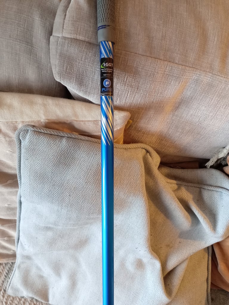 Taylormade Qi35 driver