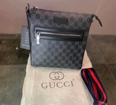Gucci messenger bag brand new