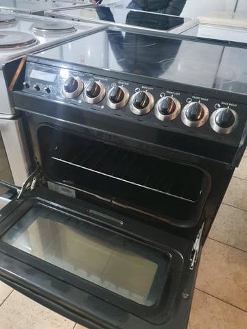 Tricity Bendix electric cooker for sale | in Oldham, Manchester | Gumtree