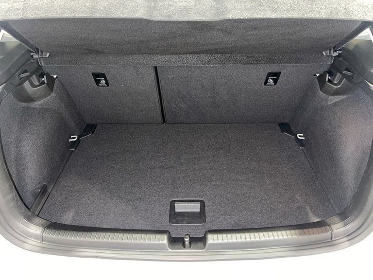 2023 73 VOLKSWAGEN POLO 1.0 TSI STYLE HATCHBACK 5DR PETROL MANUAL EURO 6 (S/S) (