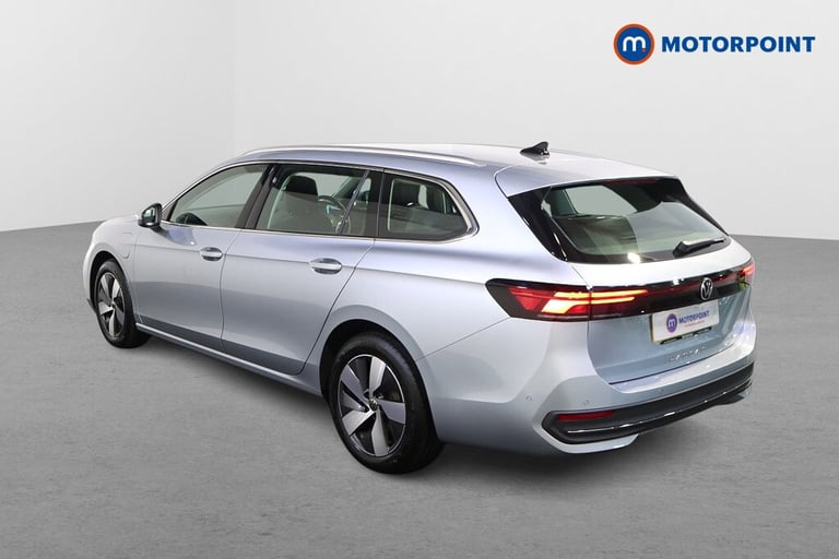 2025 Volkswagen Passat 1.5 TSI eHybrid Life 5dr DSG Estate Hybrid Automatic