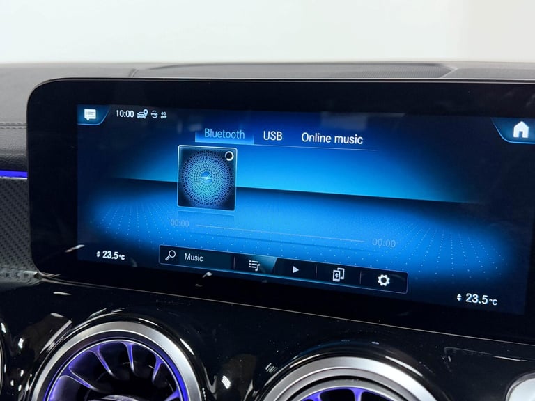 2022 Mercedes-Benz GLB 2.0 GLB35 AMG (Premium Plus) SUV 5dr Petrol 8G-DCT 4MATIC Euro 6 (s/s) (30...